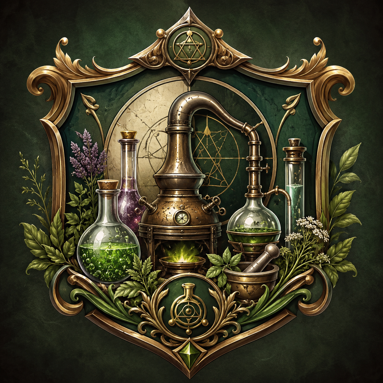 Alchemist