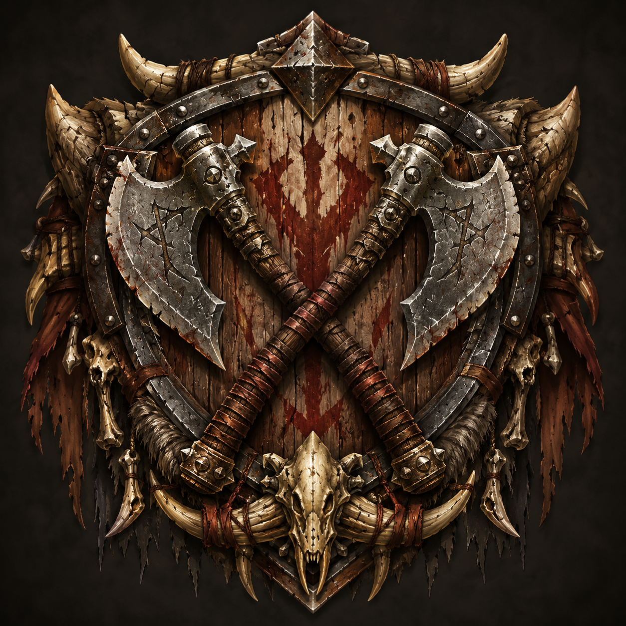 Barbarian