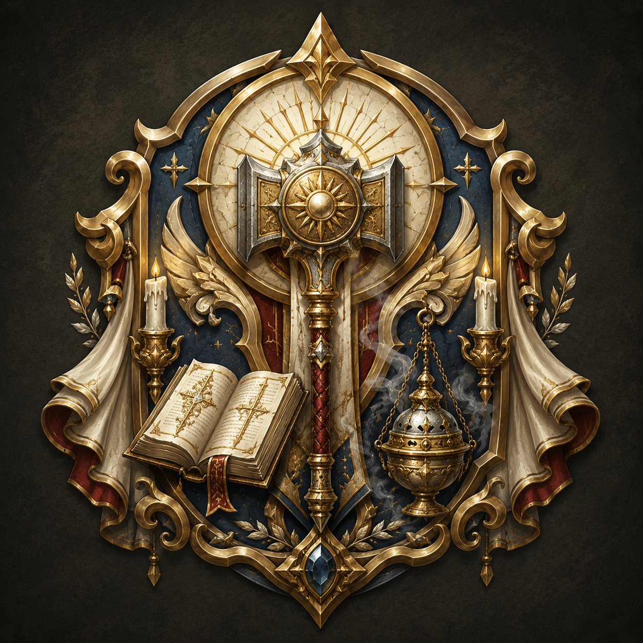 Cleric