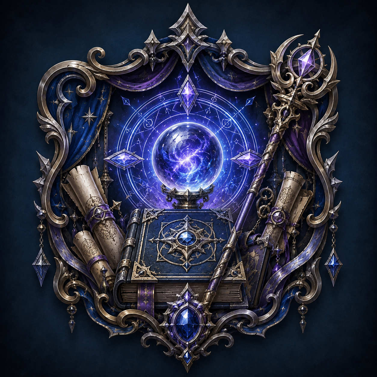 Mage