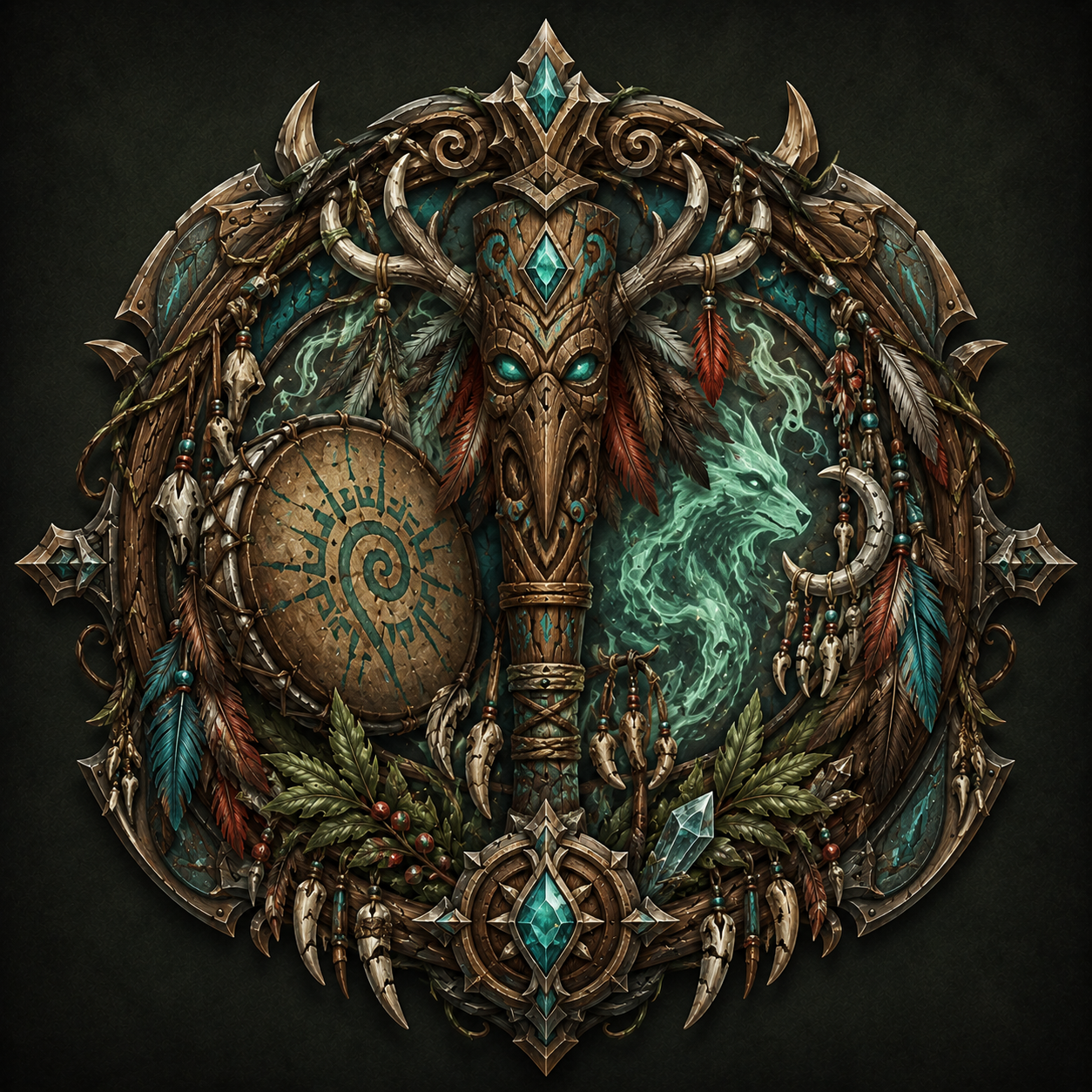 Shaman