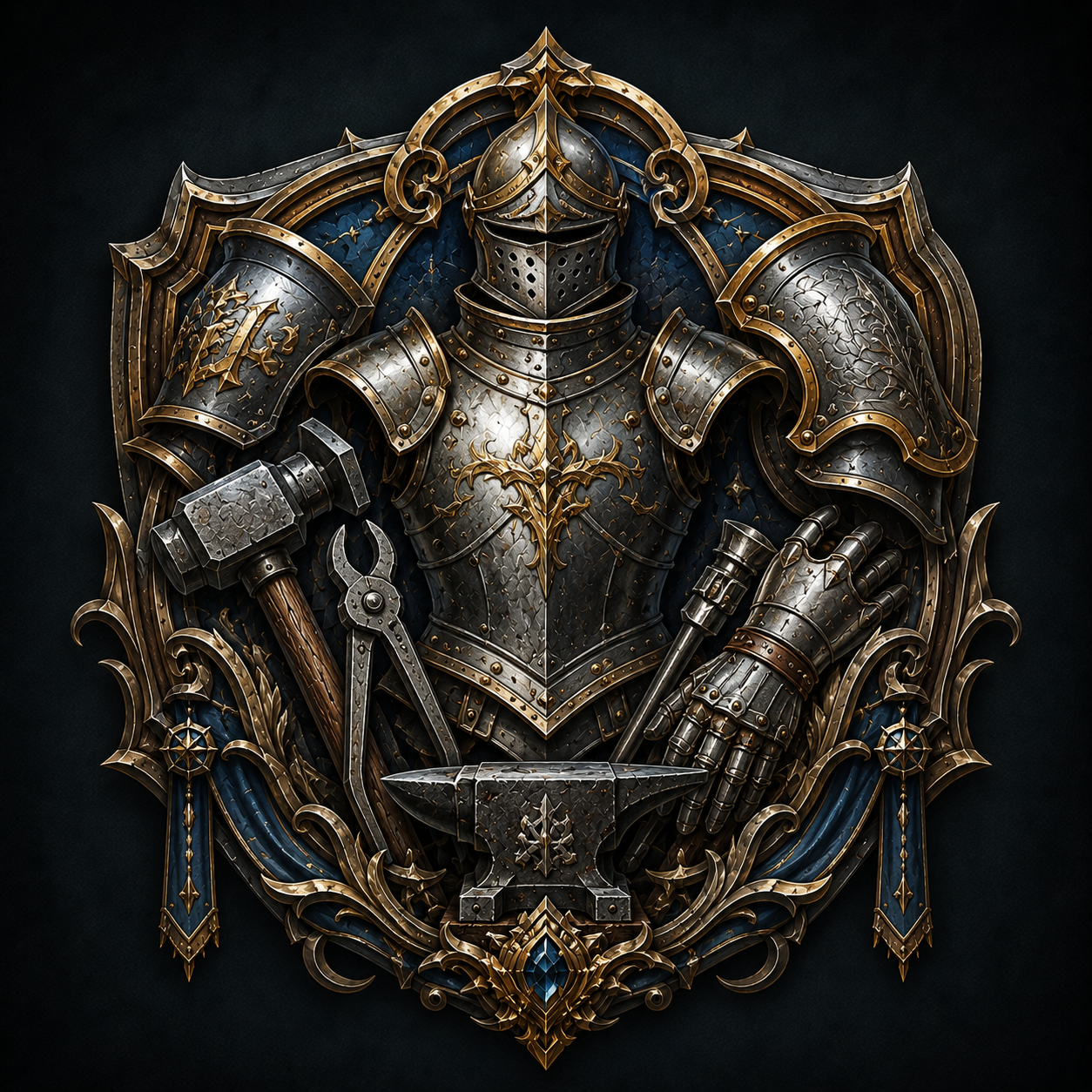 Armorer