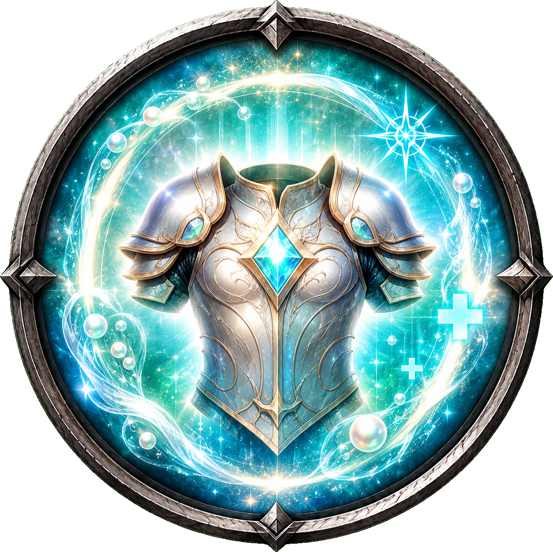 Cleansing Aura