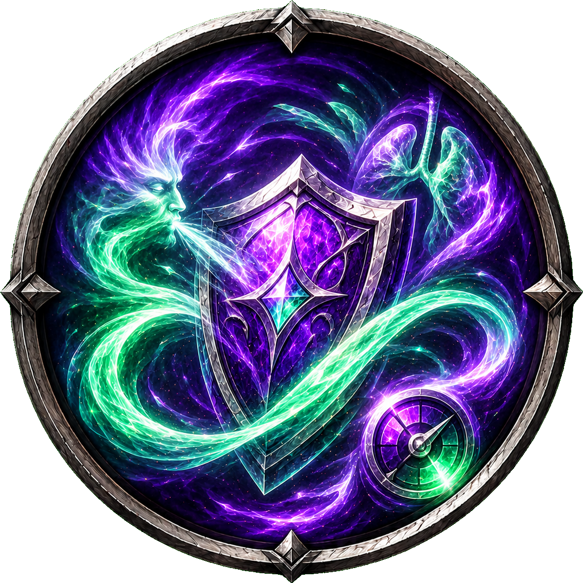 Eternal Breath