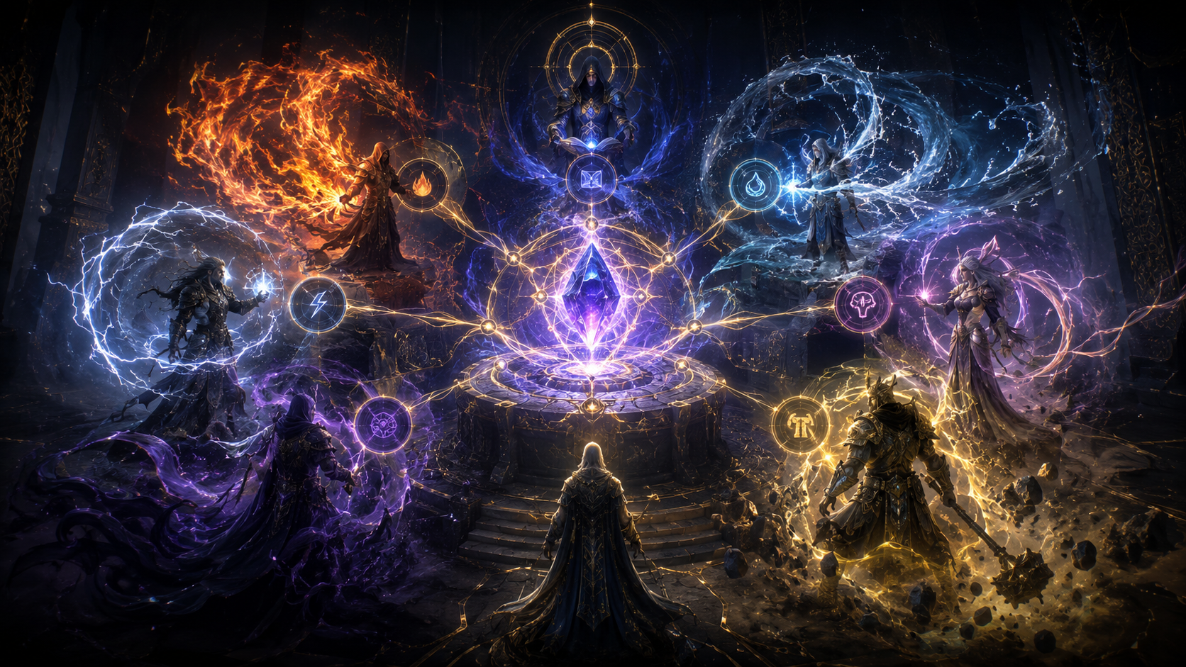 Magic