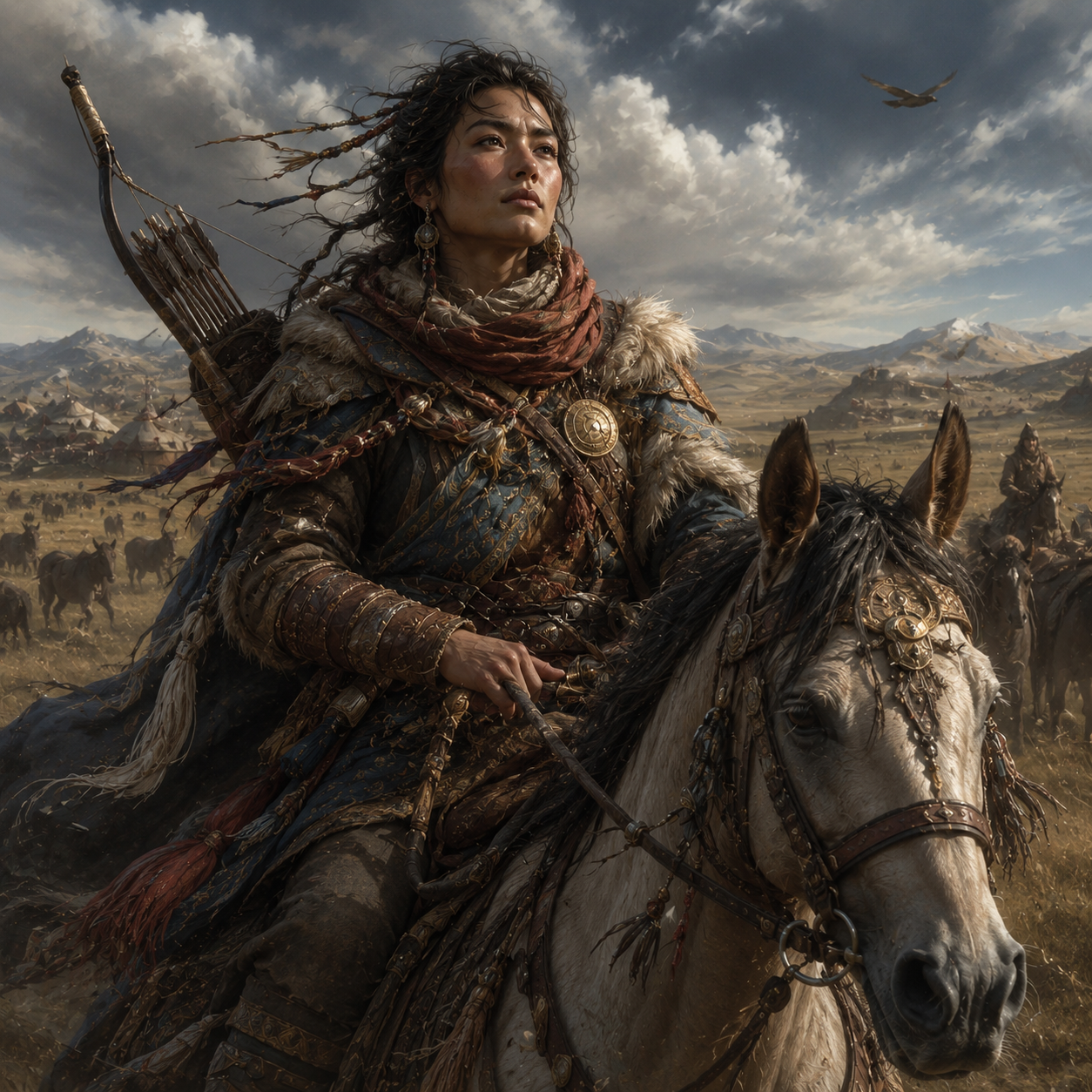 Nomad