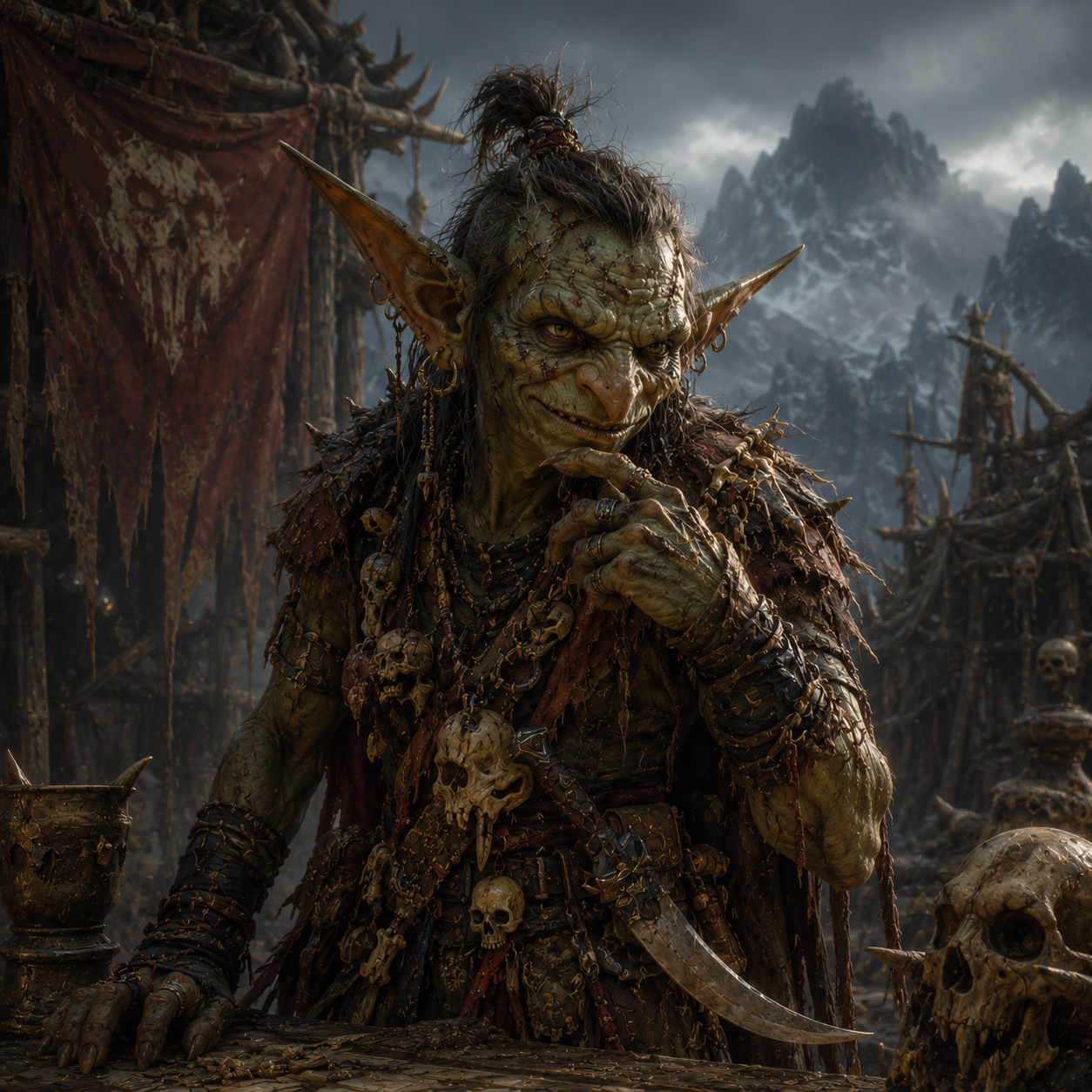 Goblins