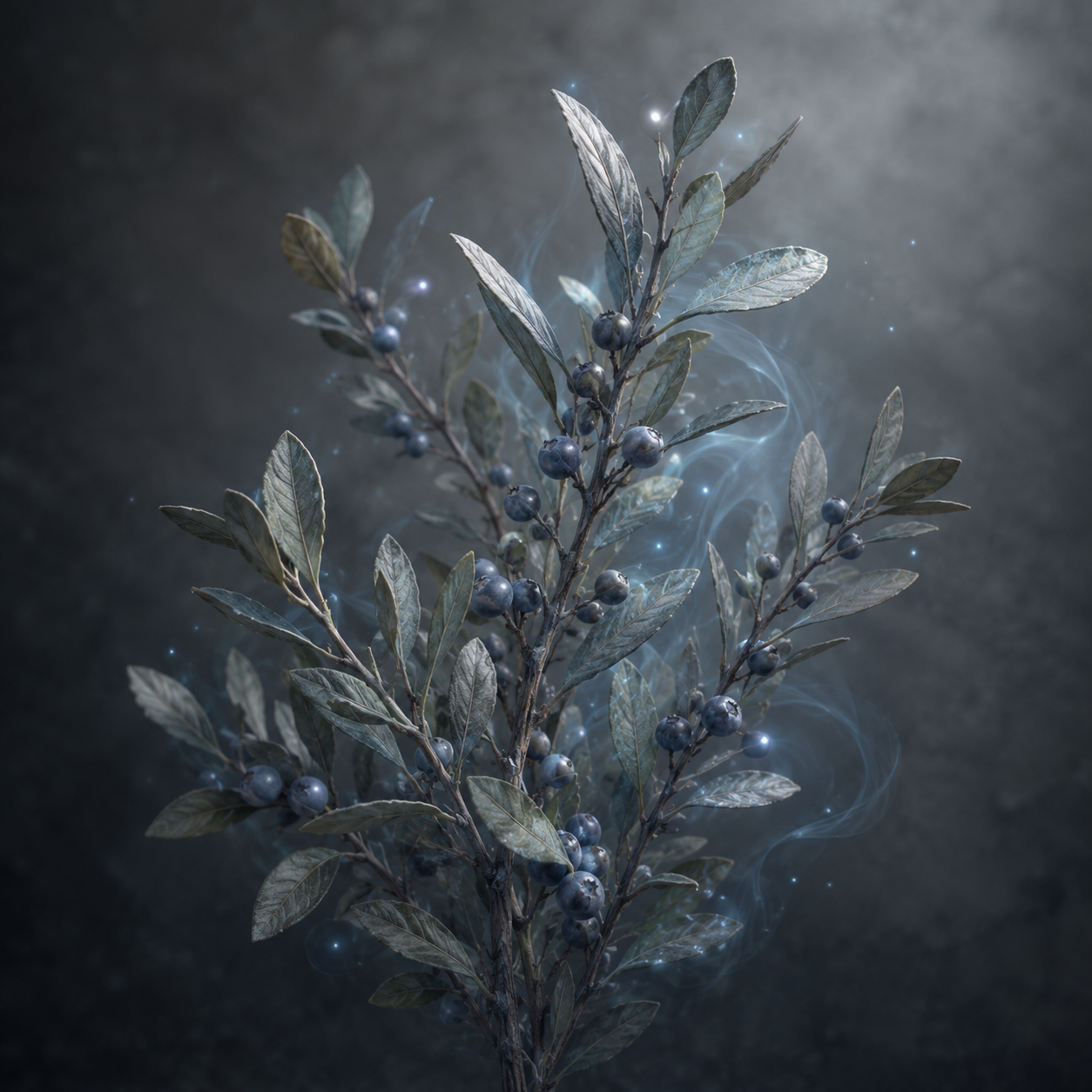 Whisperleaf