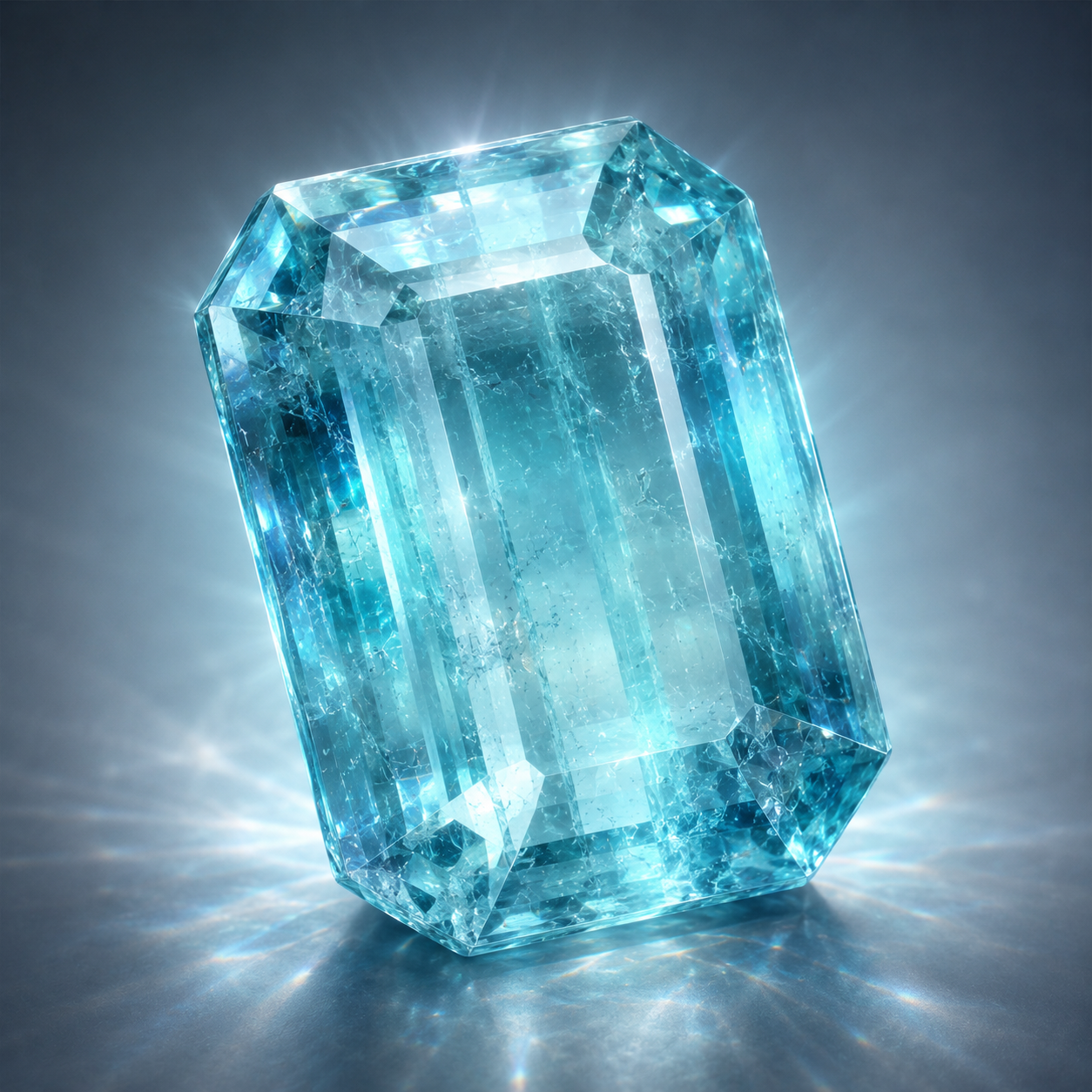 Aquamarine