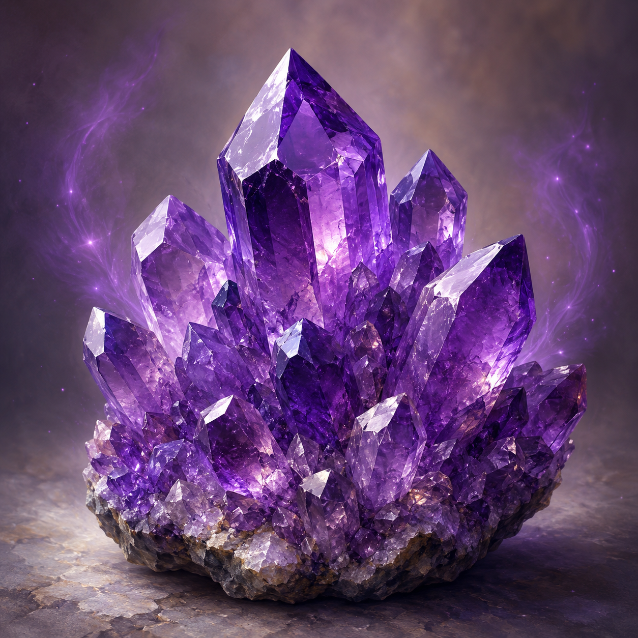 Amethyst