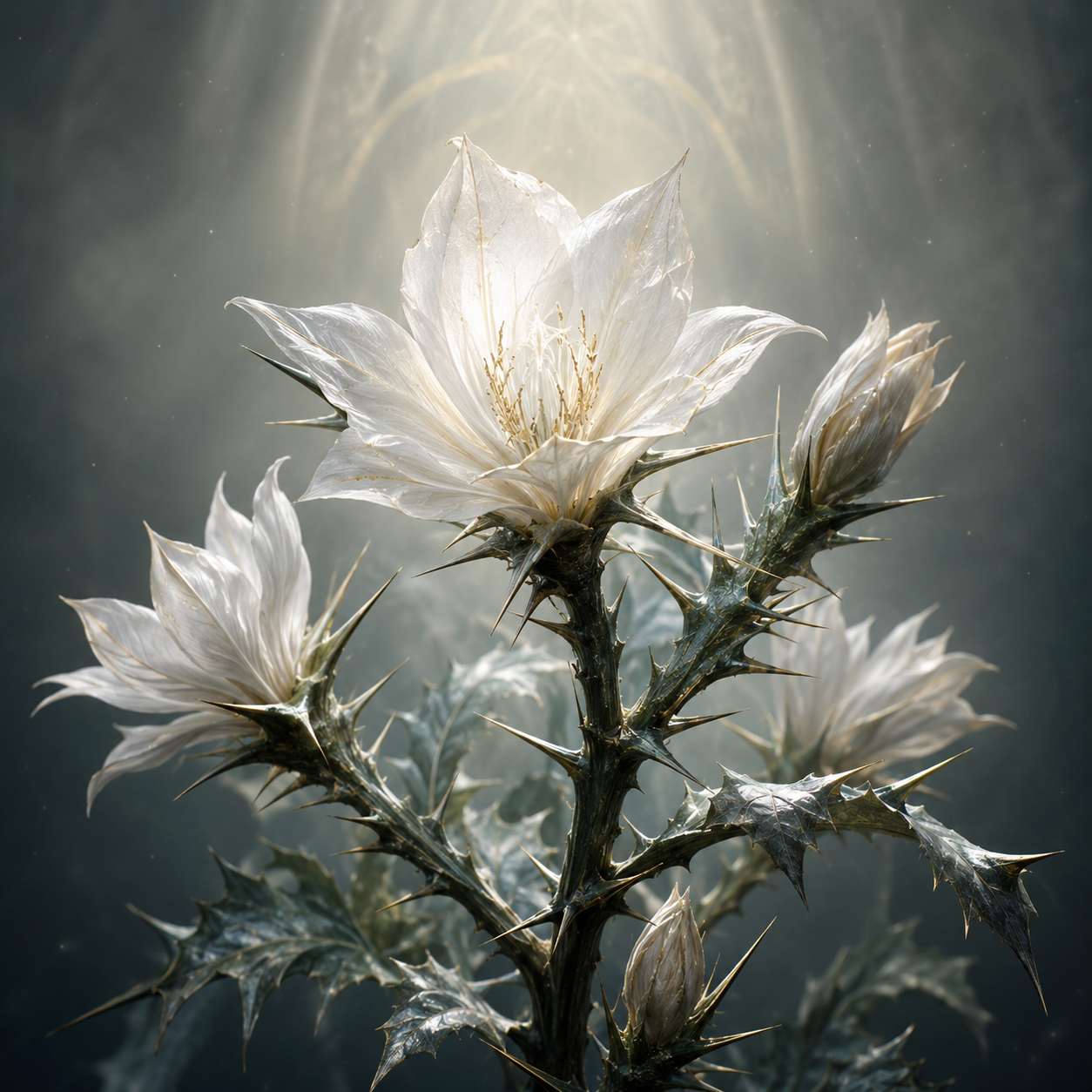 Angel Thorn