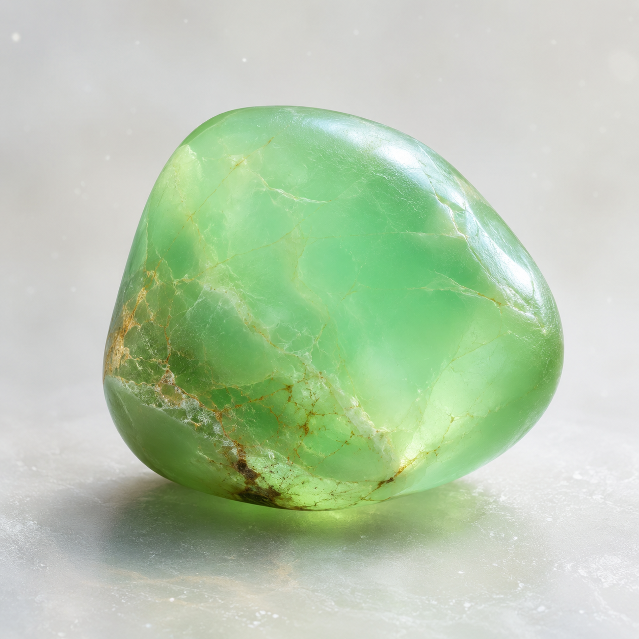Chrysoprase