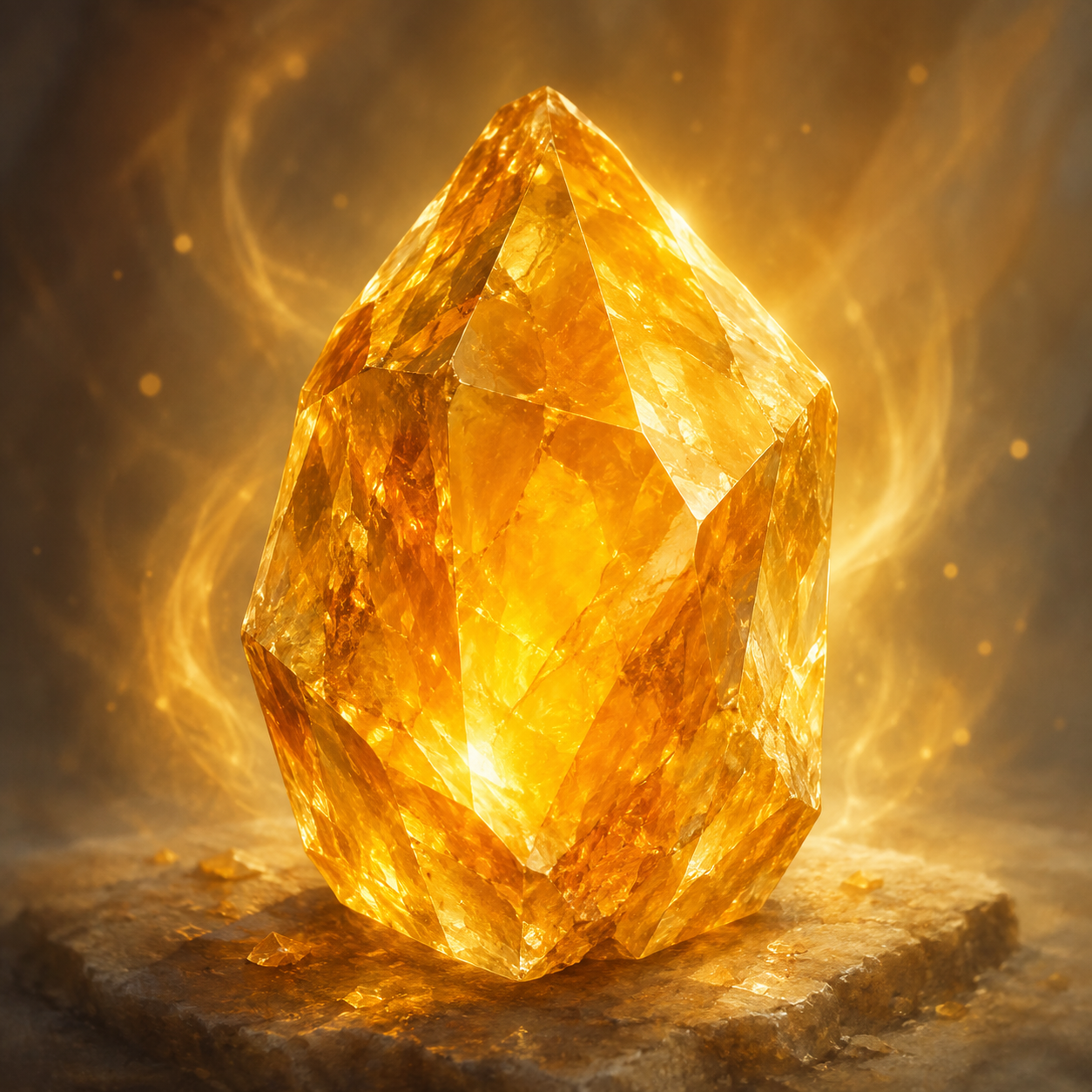 Citrine