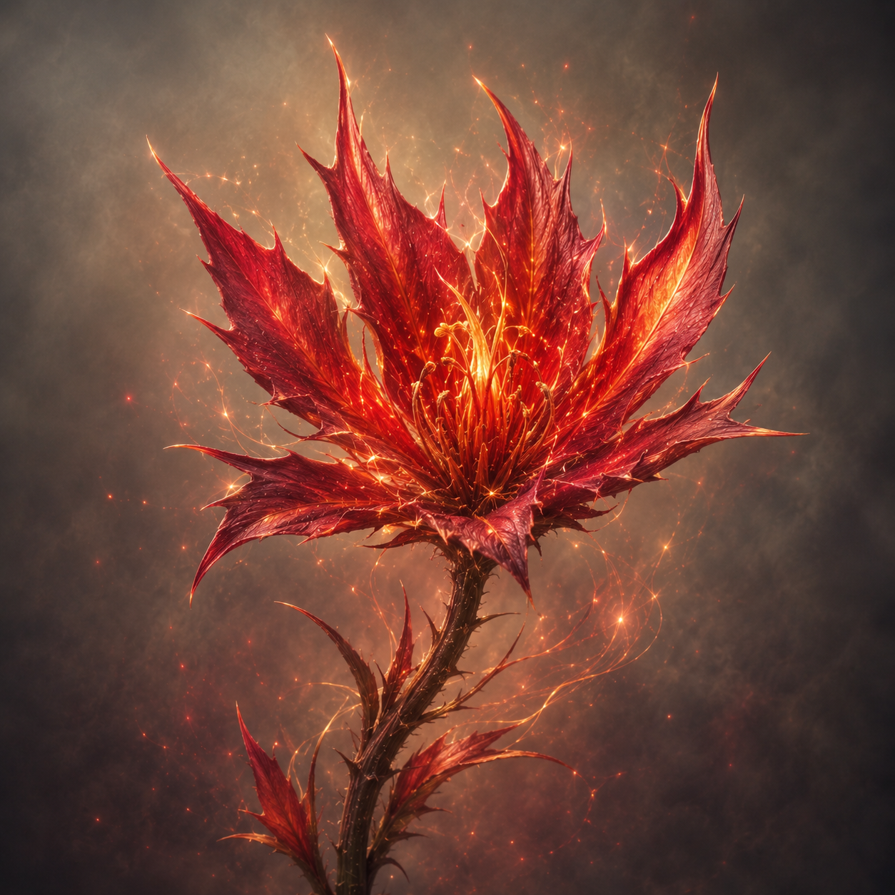 Dragon Breath