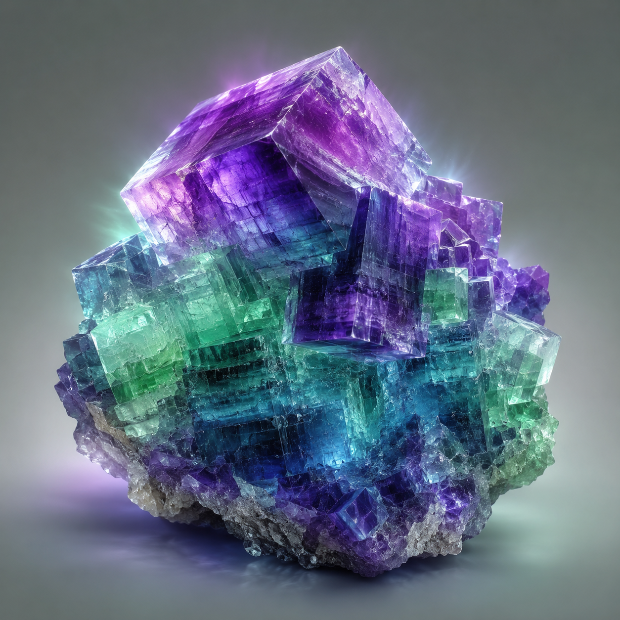 Fluorite
