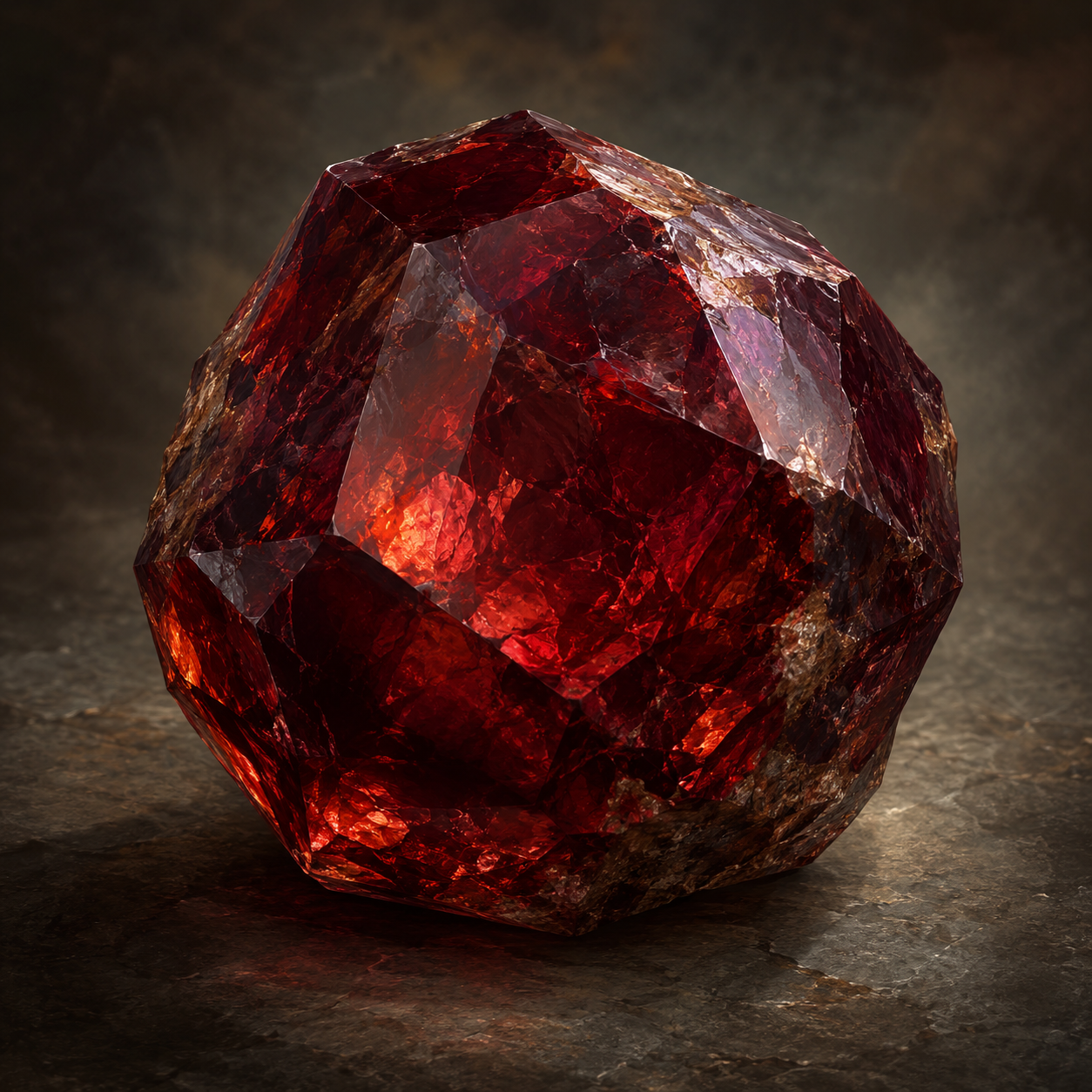 Garnet