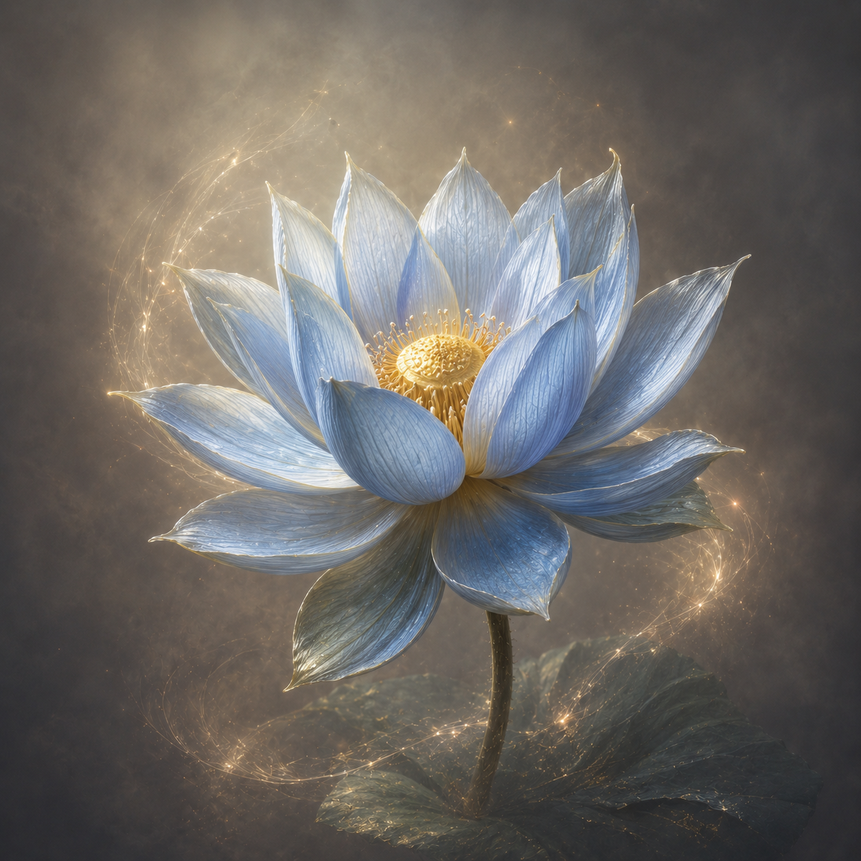 Lake Lotus