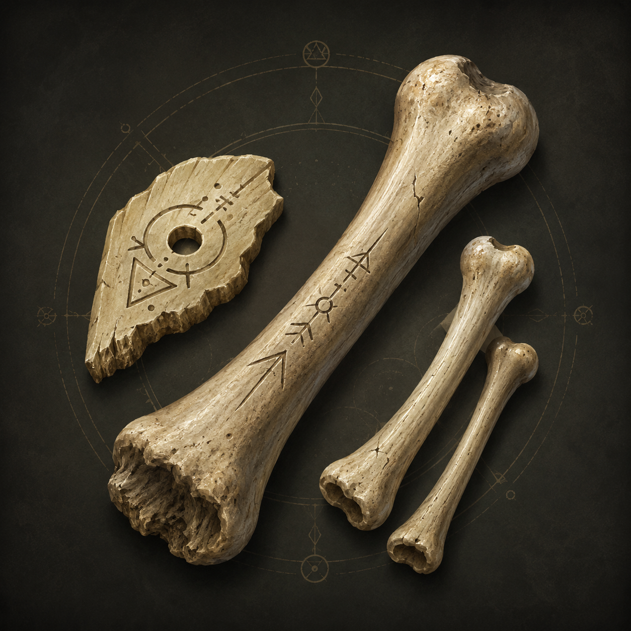 Bone