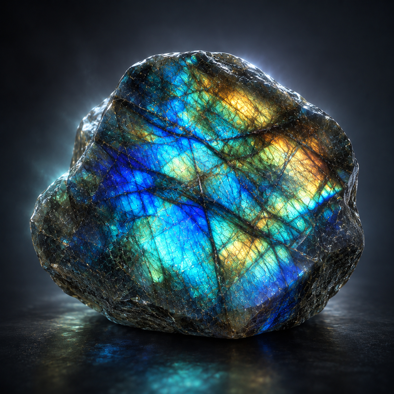 Labradorite