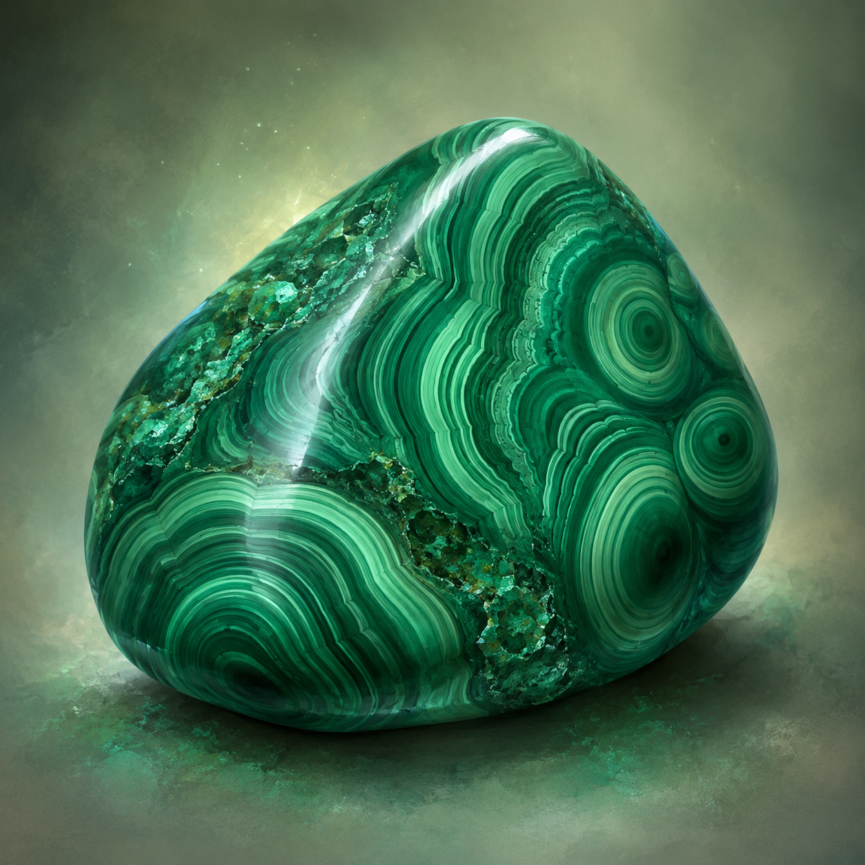 Malachite