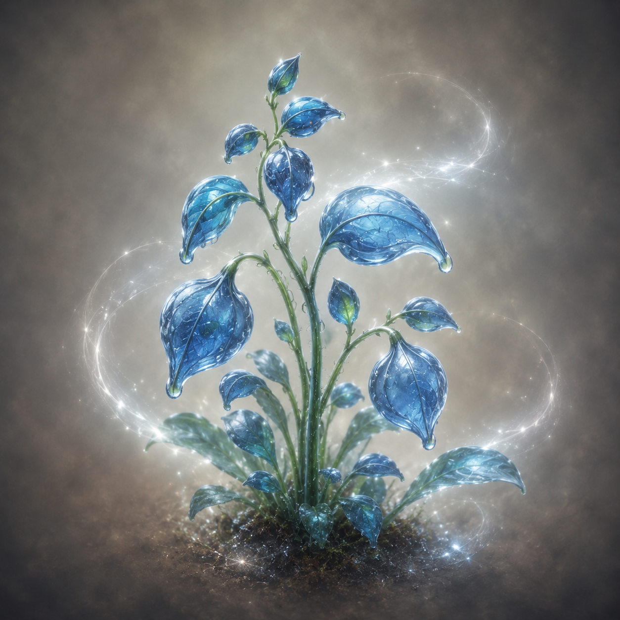 Blue Drop