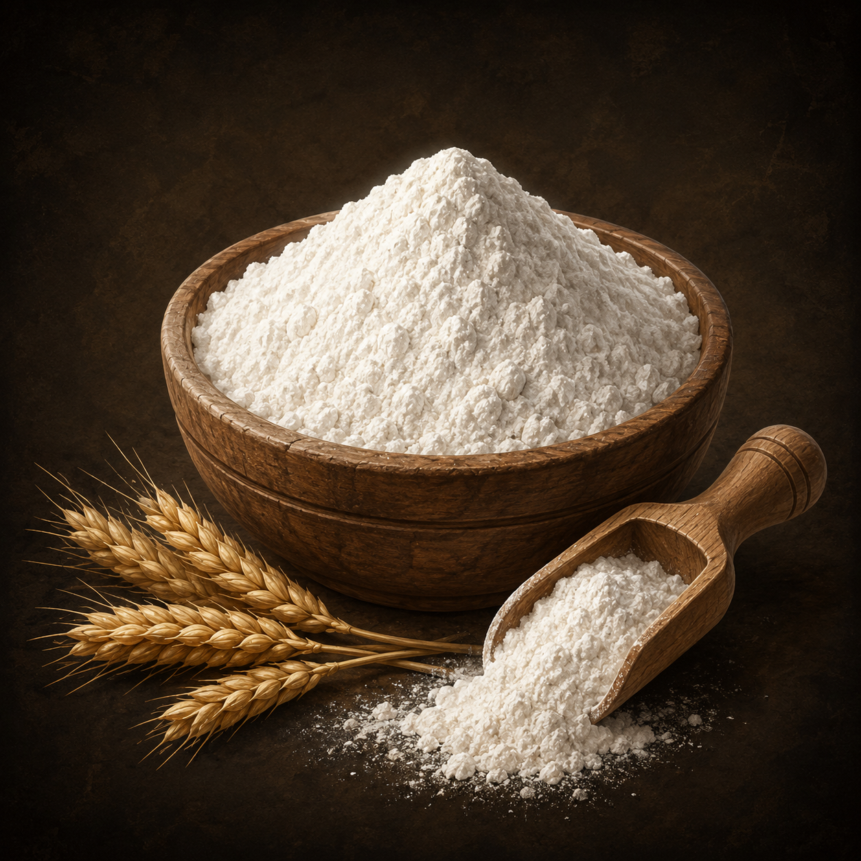 Flour