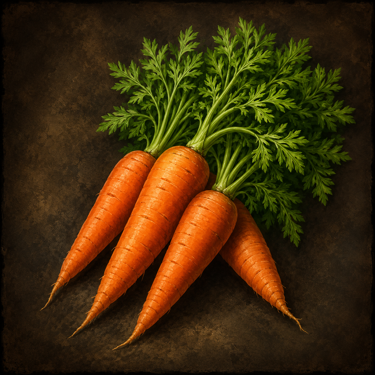 Carrot