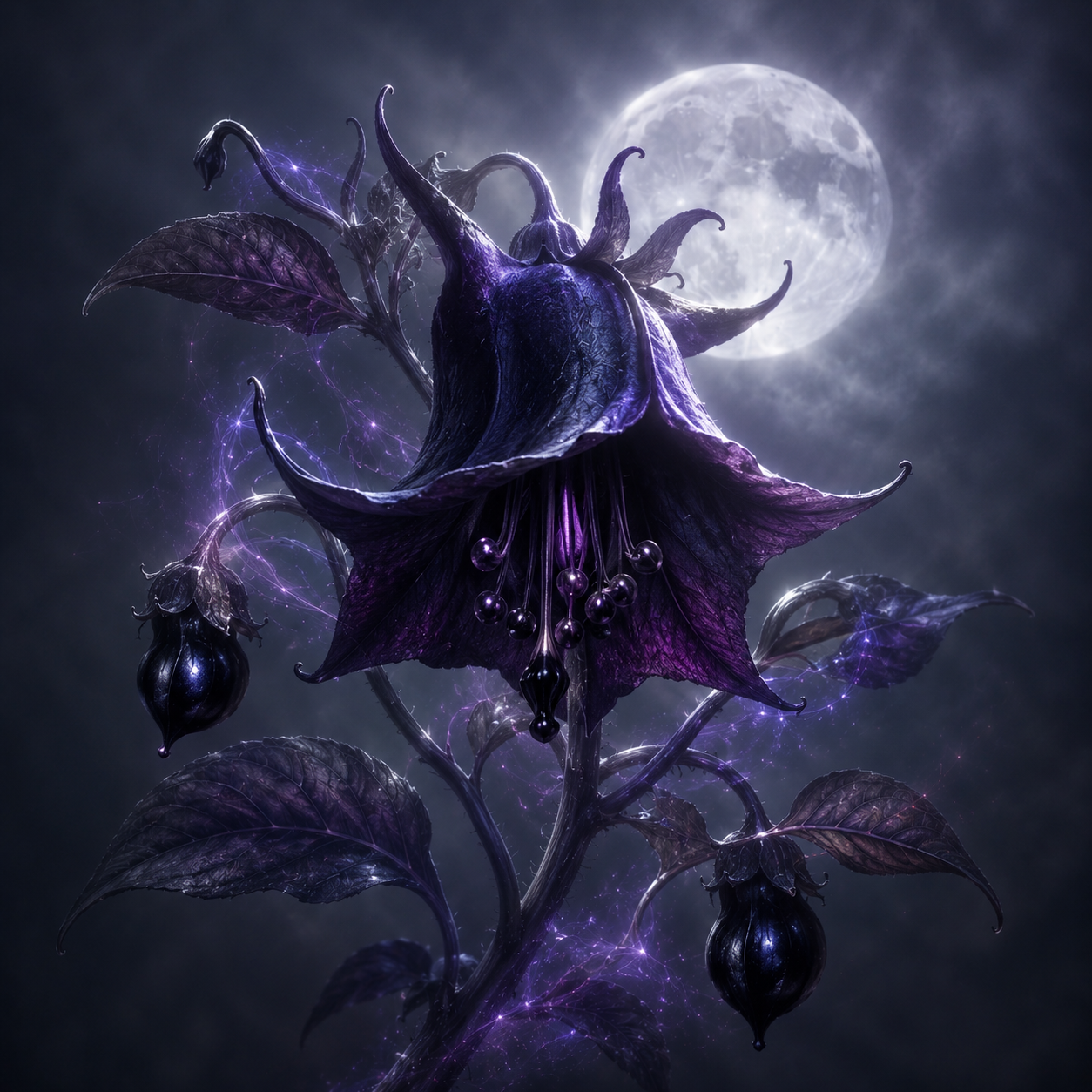 Nightshade