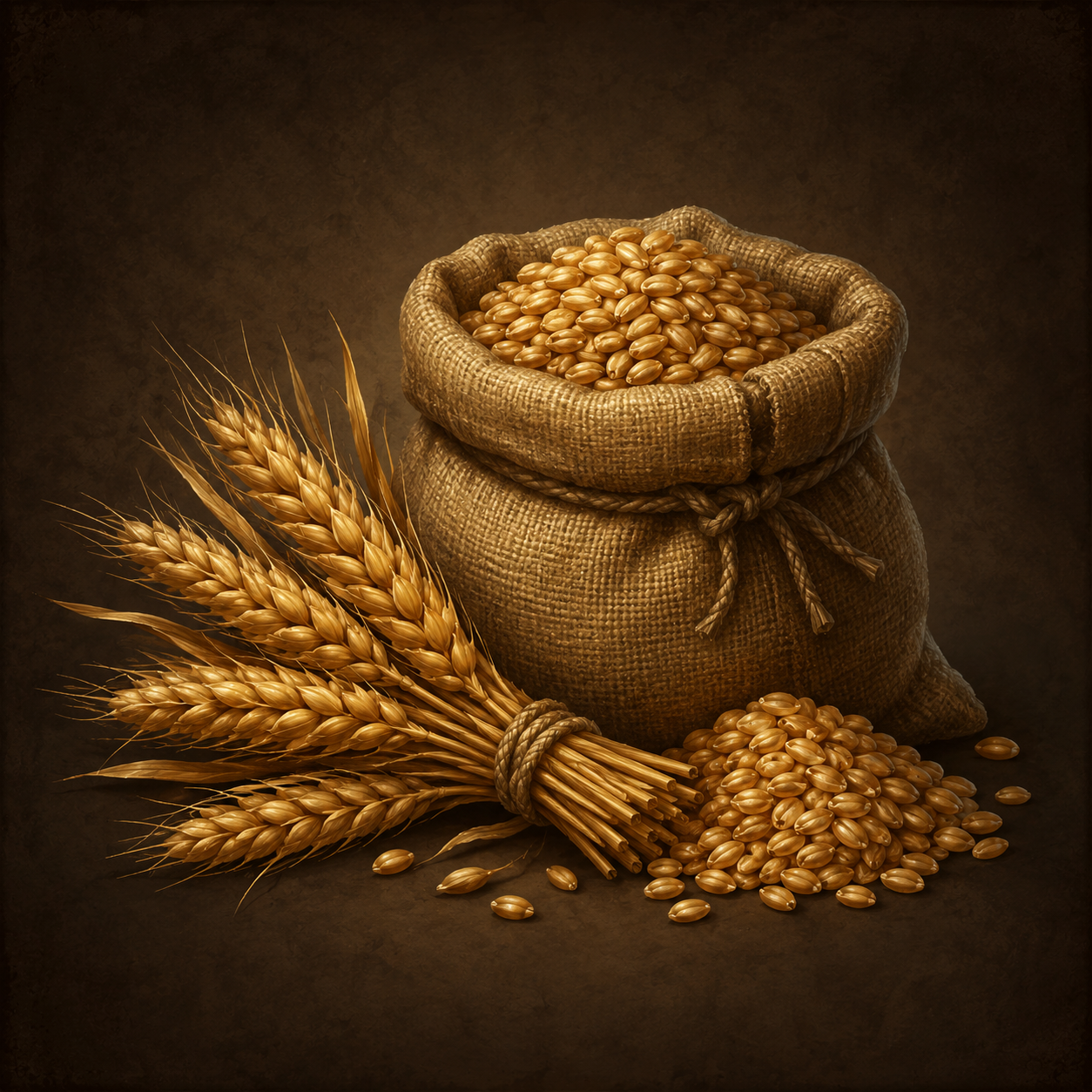 Grain