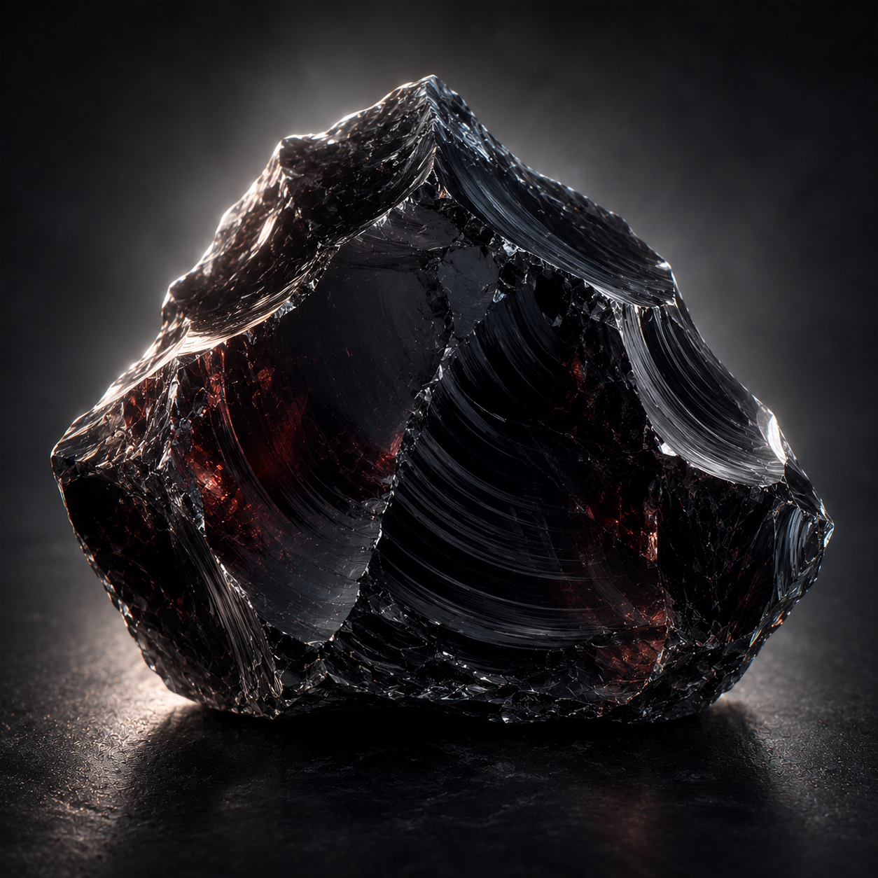 Obsidian