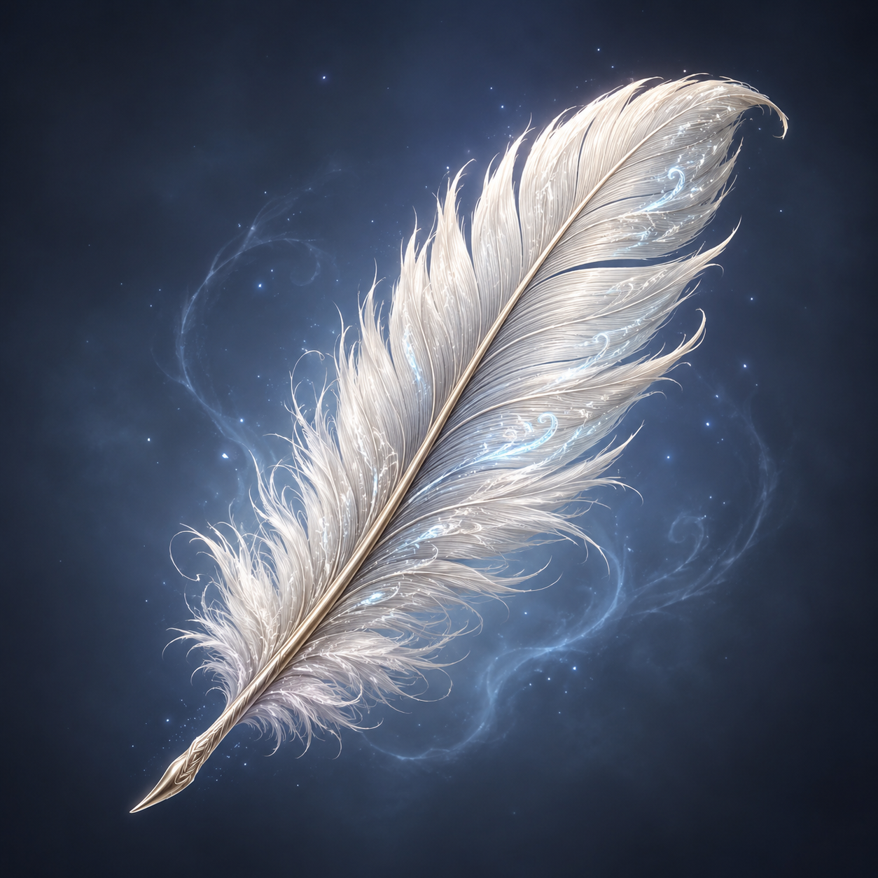 Feather