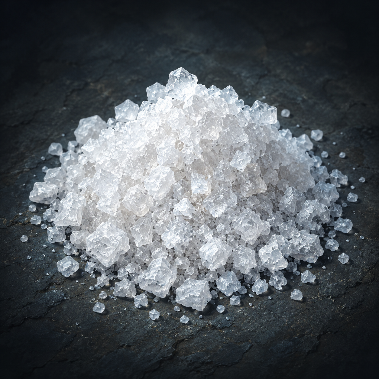 Salt