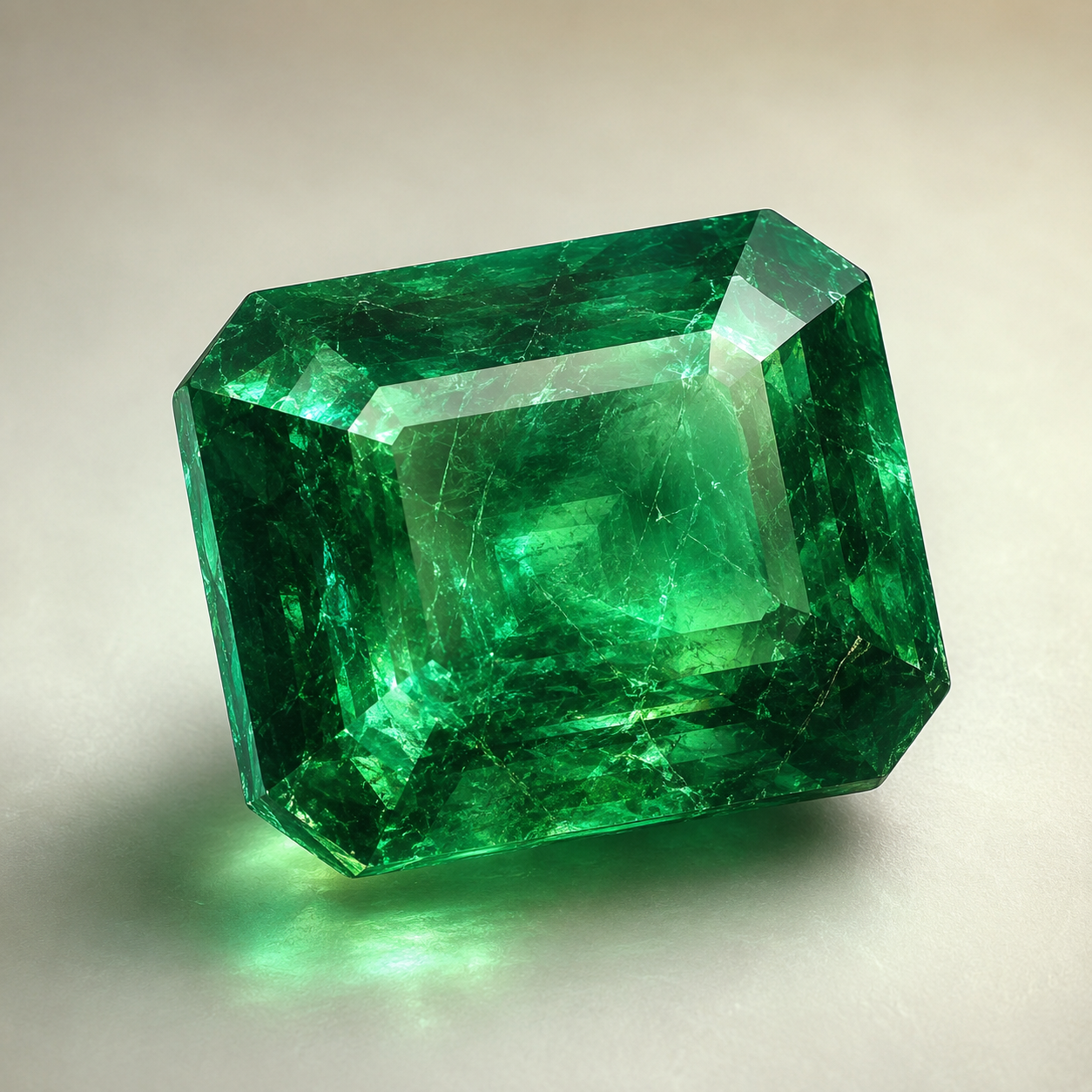 Emerald