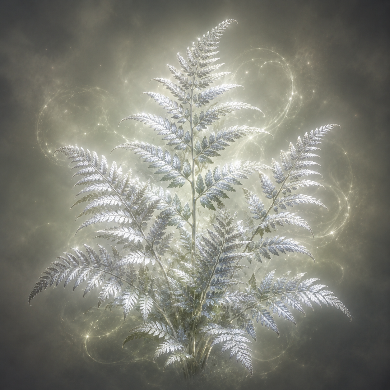 Silver Fern