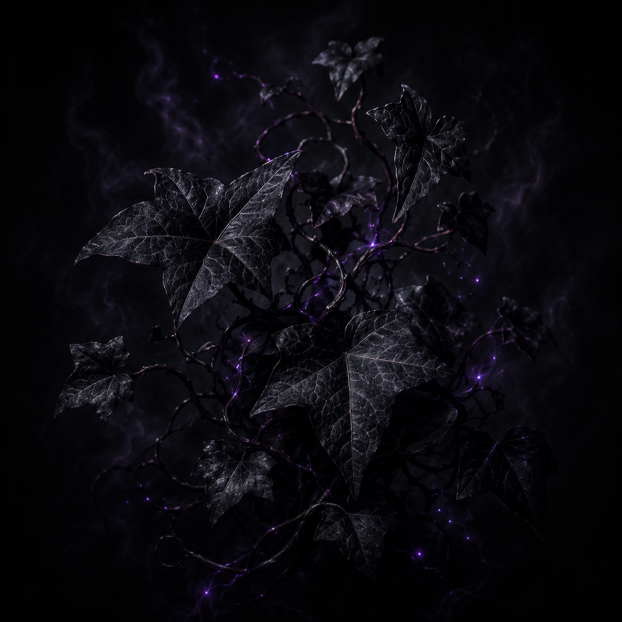 Dark Ivy