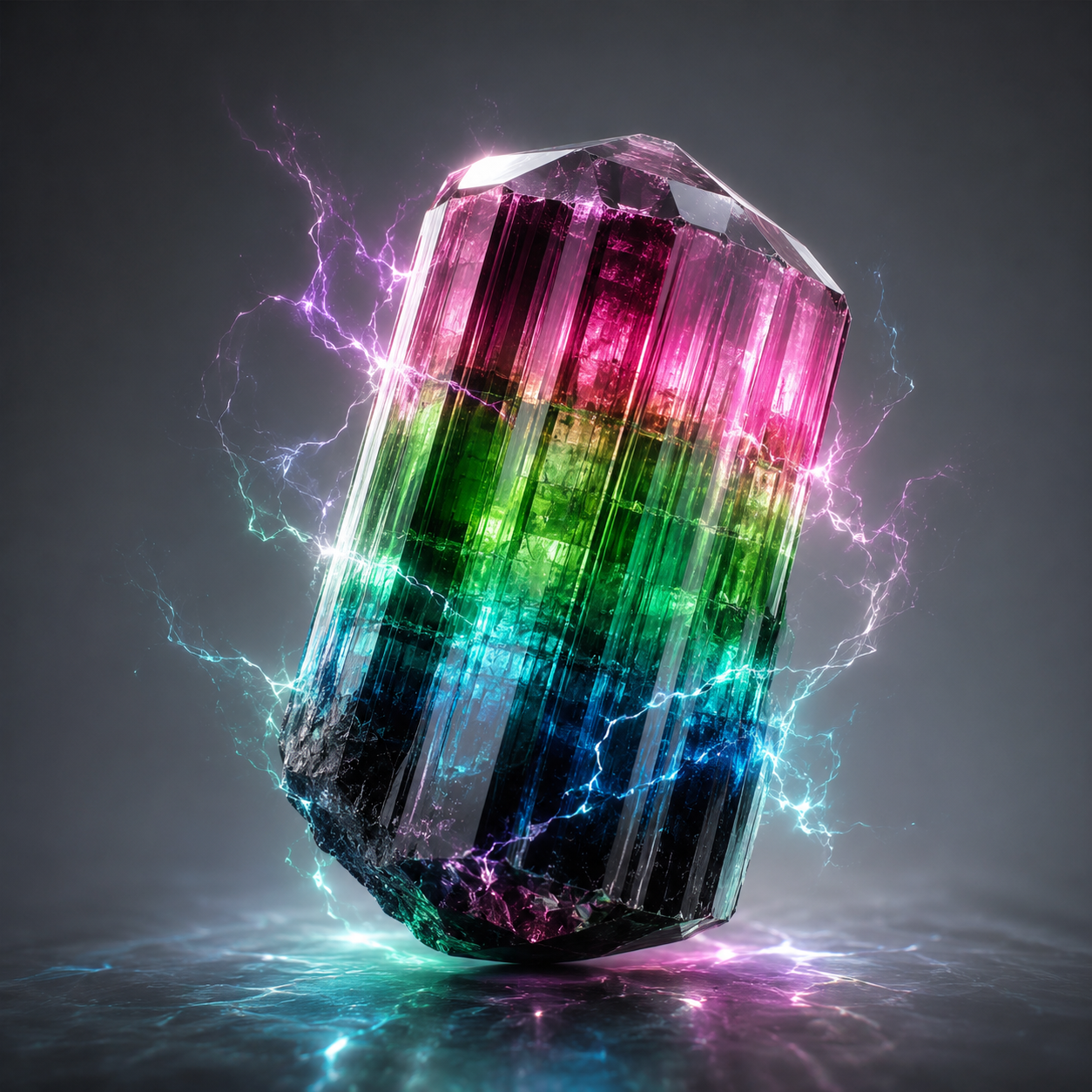 Tourmaline