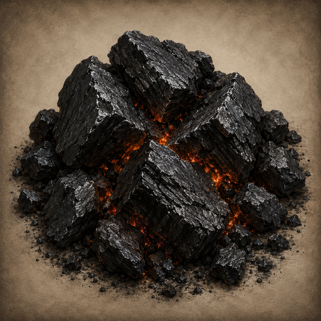 Coal