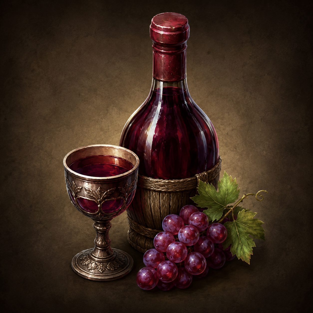 Wine