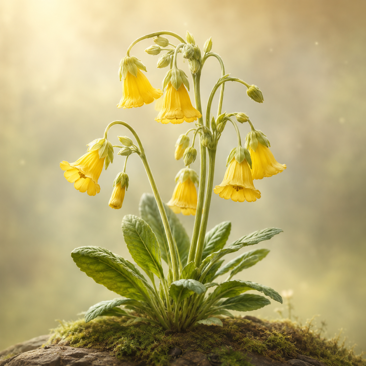 Golden Bell