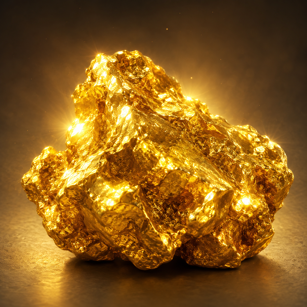 Gold
