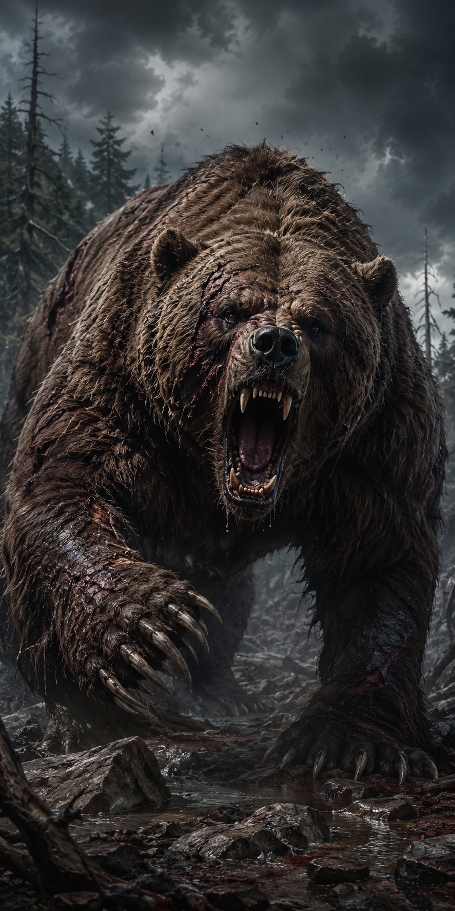 Bear