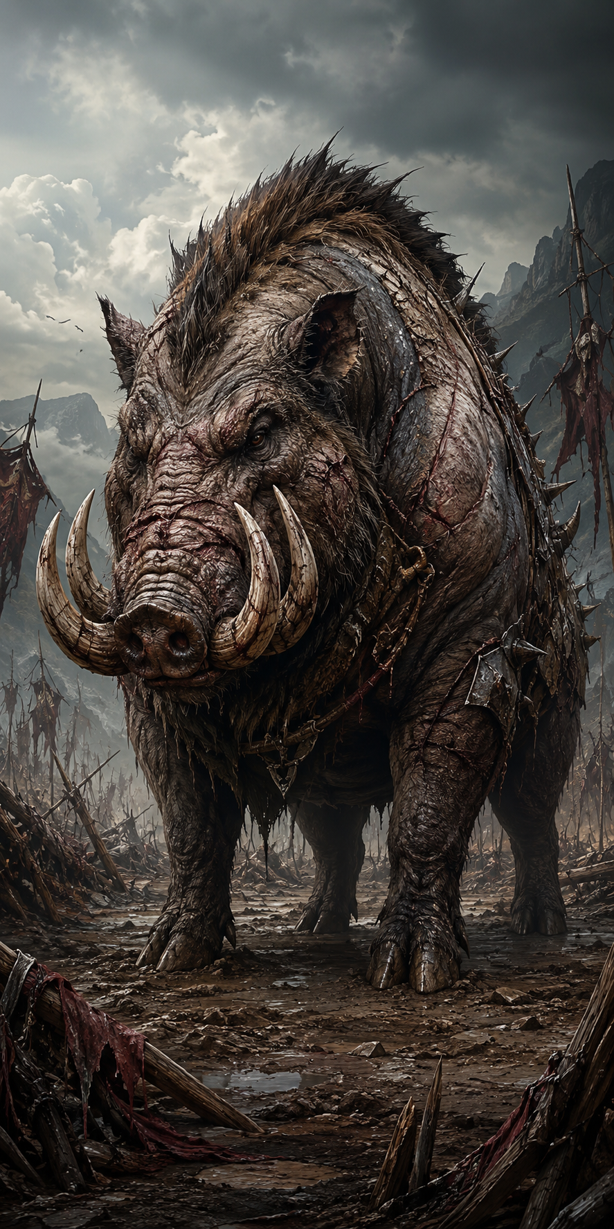 Boar