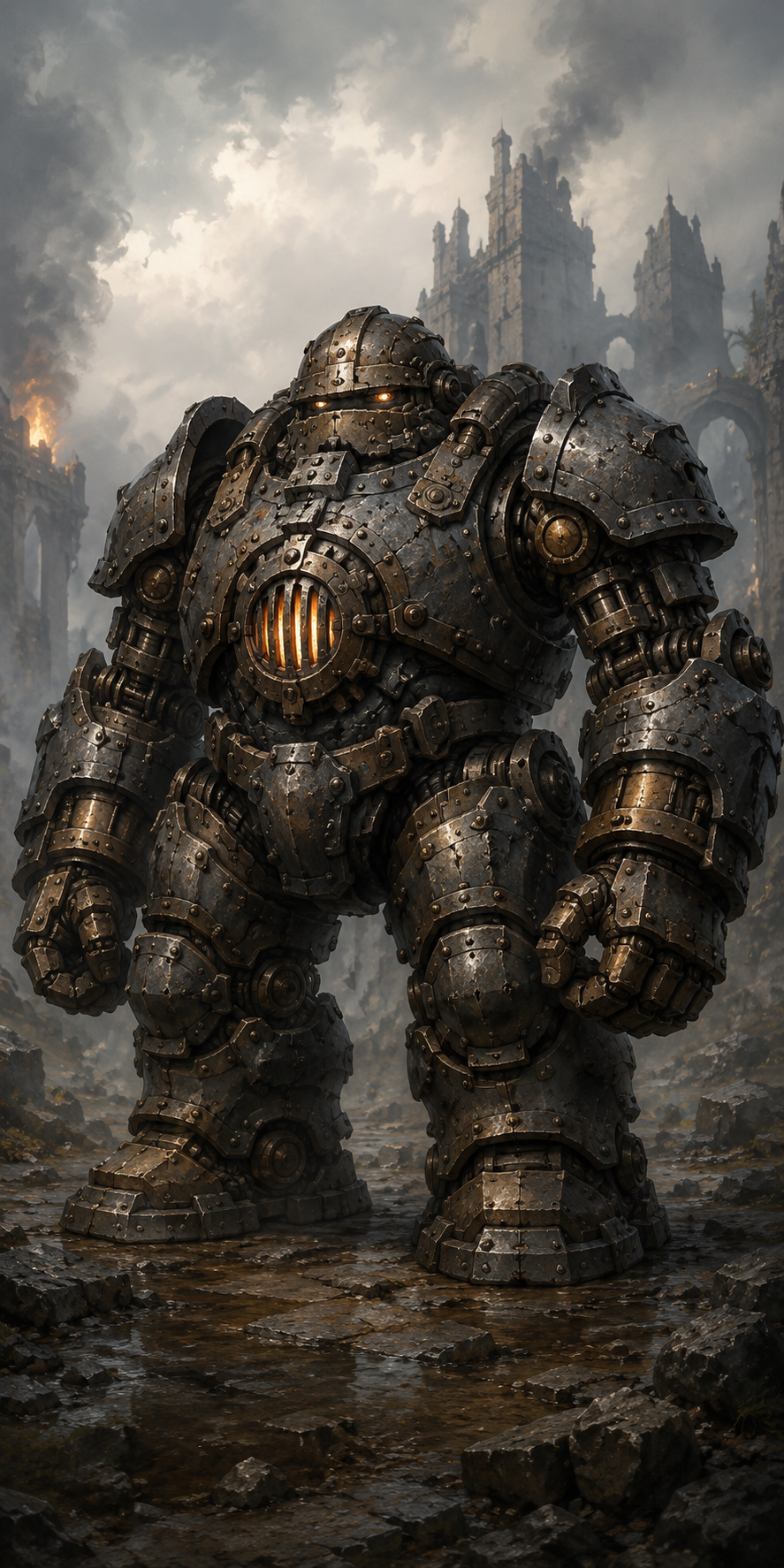 Golem