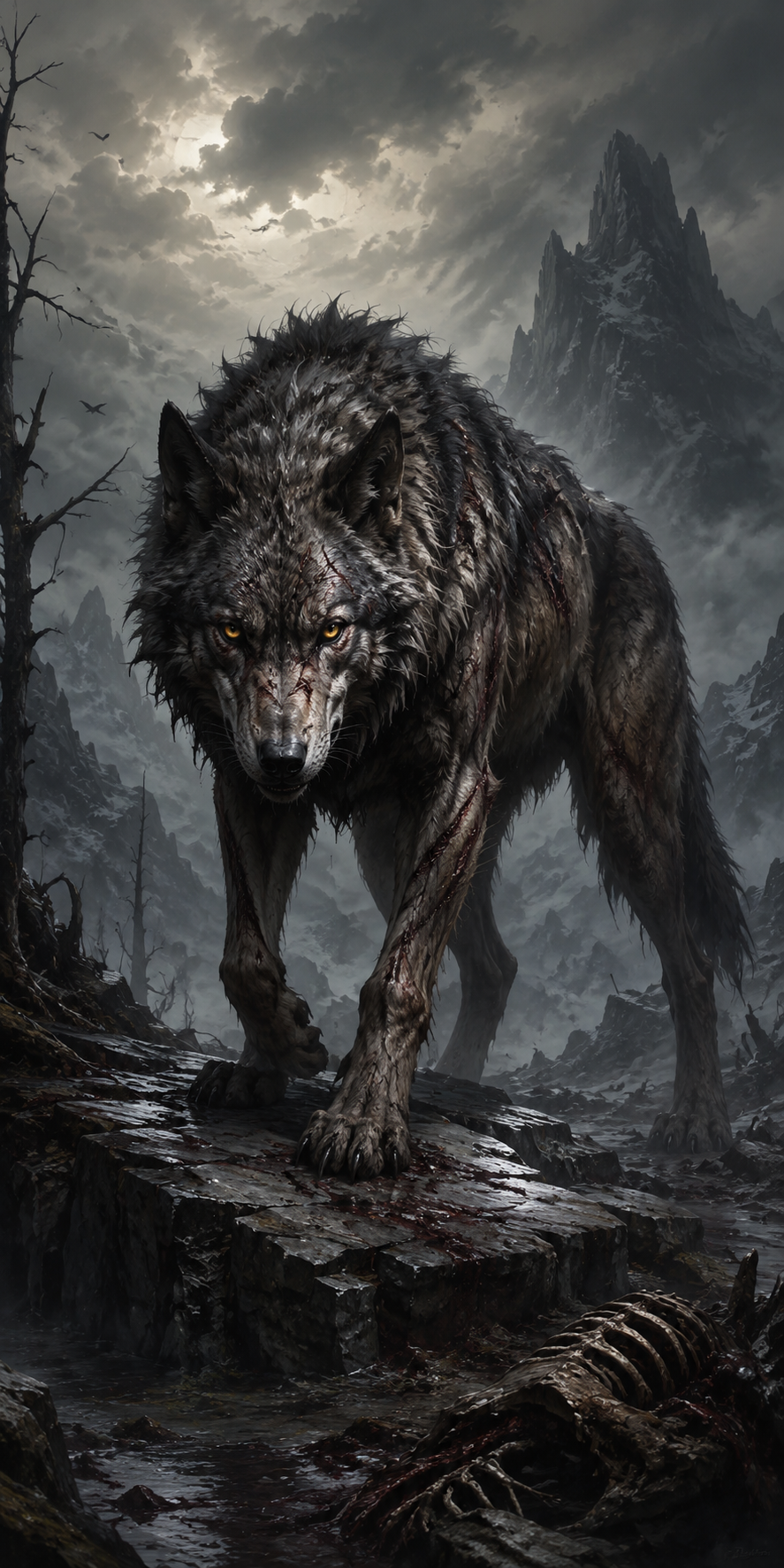 Wolf