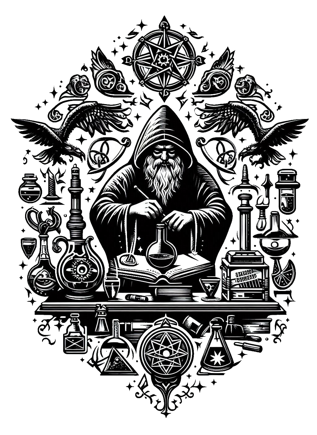 Alchemista