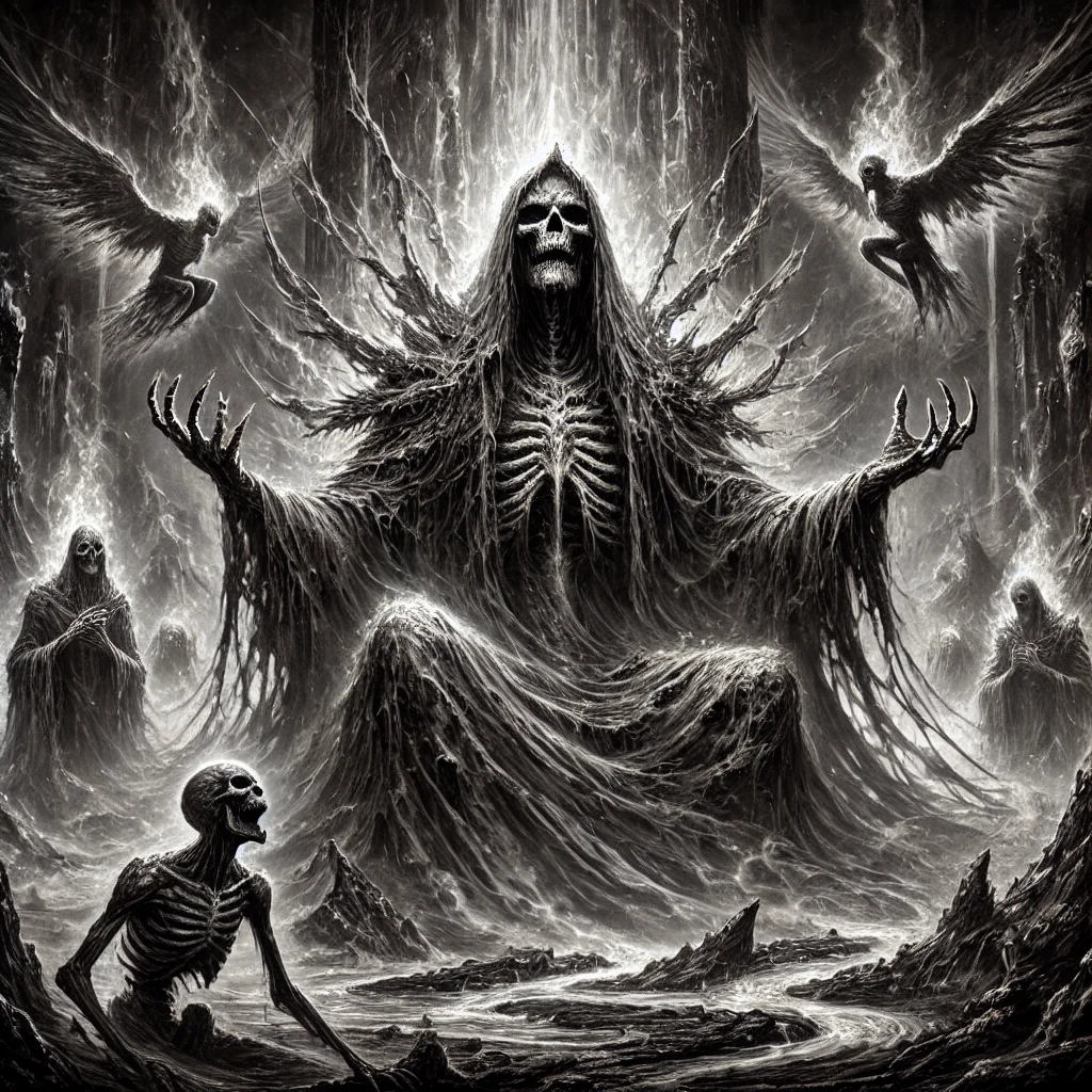 Morgrath
