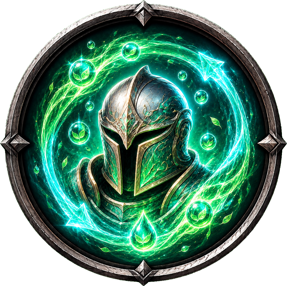 Regenerace