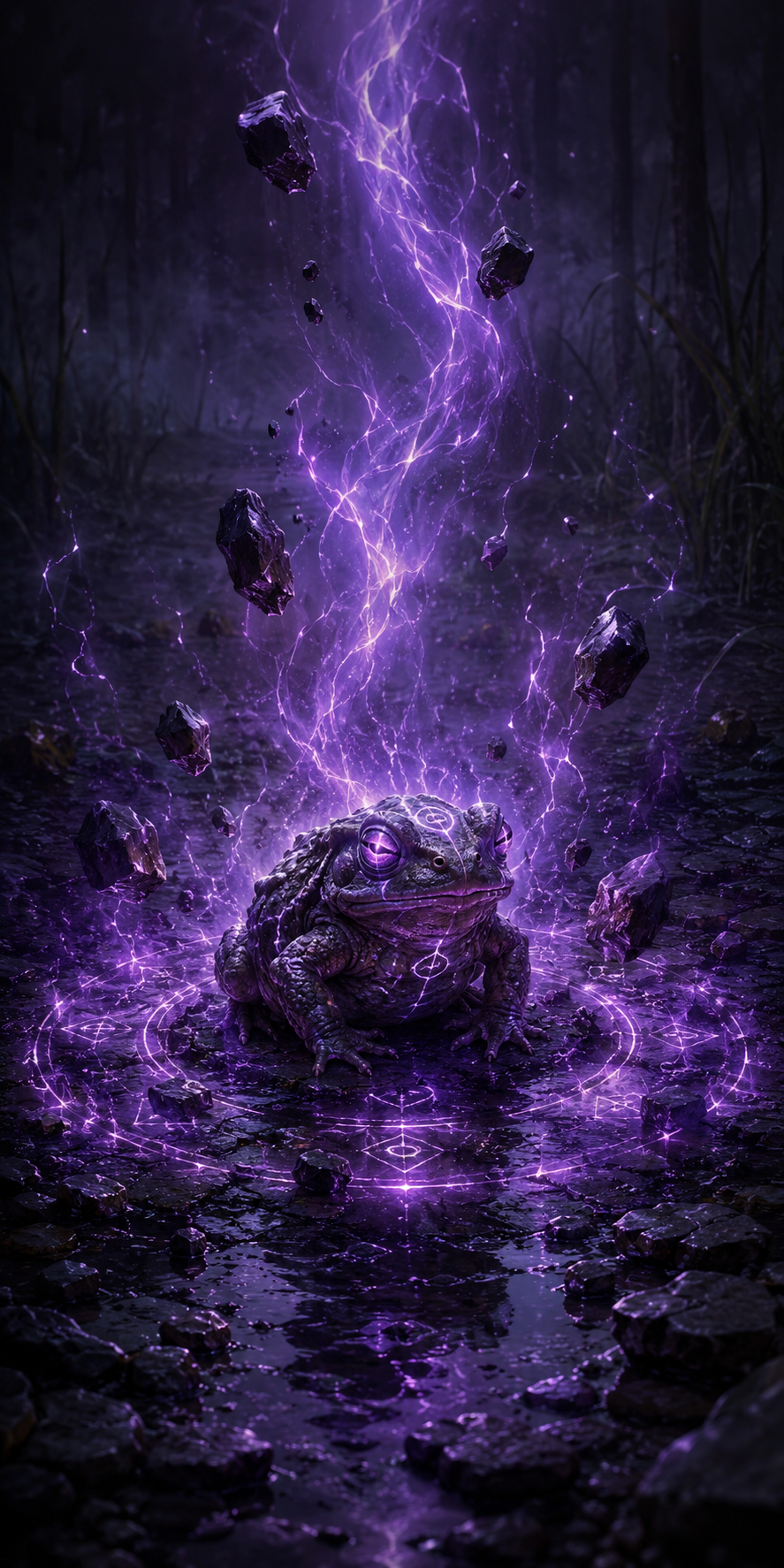 Ropucha